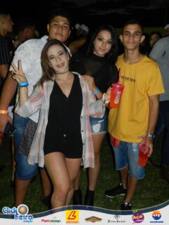 Forró da Mina